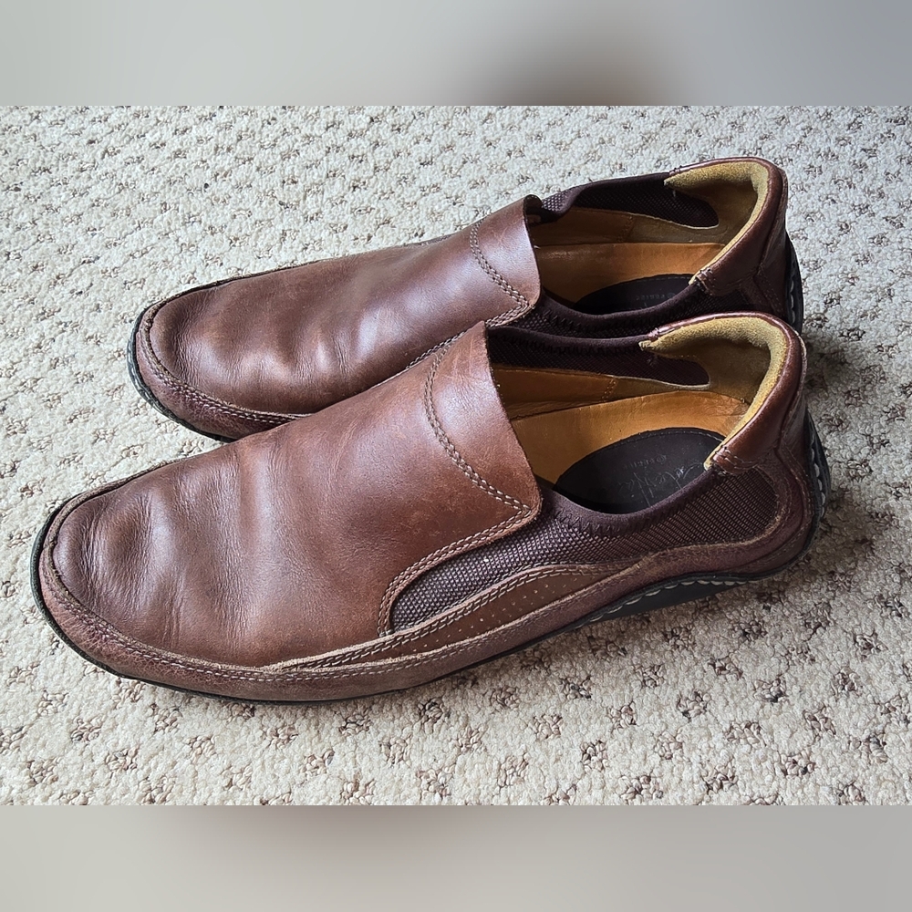 Cole Haan G Series Loafers